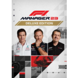 🏎F1® Manager 2023 Deluxe Edition Xbox Активация