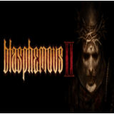 ⭐ Blasphemous 2 Steam Gift ✅АВТОВЫДАЧА 🚛ВСЕ РЕГИОНЫ 🌏