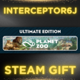 🟦⭐Planet Zoo: Ultimate Edition ☑️ Все регионы⚡STEAM