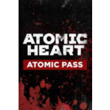 ✅Atomic Heart -Atomic Pass Microsoft Store активация ПК