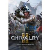 Chivalry 2 ✅ Steam ключ Global + RU/CIS РФ СНГ Россия