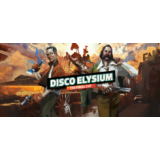 Disco Elysium - The Final Cut Steam ключ Global RU/CIS