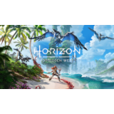 🔵 Horizon Forbidden West 🔵 PS4/PS5  Турция