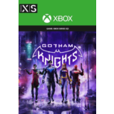 GOTHAM KNIGHTS ✅XBOX SERIES X|S КЛЮЧ