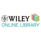 wiley online library Access 1 месяц Доступ