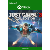 JUST CAUSE 3 XXL EDITION ✅XBOX КЛЮЧ
