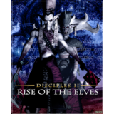 Disciples II: Rise of the Elves (STEAM KEY/REGION FREE)