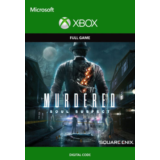 MURDERED: SOUL SUSPECT ✅XBOX КЛЮЧ