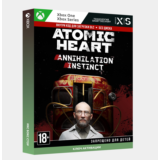 💎Atomic Heart Annihilation Instinct DLC XBOX КЛЮЧ🔑
