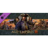 Age of Empires III: Definitive Edition (Full Game) DLC