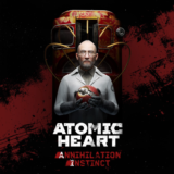 🔑Atomic Heart - Annihilation Instinct XBOX DLC🔑