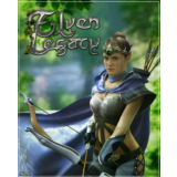 Elven Legacy (STEAM KEY / REGION FREE)