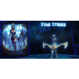✅🔑SMITE: Neith & Star Strike скин код (global)