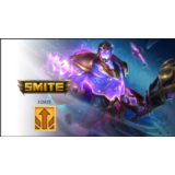 ✅🔑SMITE: 3 Day Account Booster код (global) на 3 дня