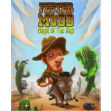 Fester Mudd: Curse of the Gold - Episode 1 (STEAM KEY)