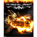 Fireburst (STEAM KEY / REGION FREE)