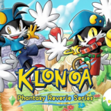 Klonoa Phantasy Reverie Series (STEAM ключ) RU+СНГ