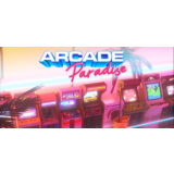 ✅ Arcade Paradise - STEAM - GLOBAL + RU 😀