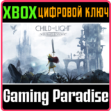 ❗CHILD OF LIGHT® ULTIMATE ❗XBOX ONE|X/S🔑КЛЮЧ❗