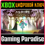 ❗ASPIRE - INA'S TALE ❗XBOX ONE|X/S🔑КЛЮЧ❗