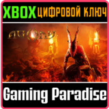 ❗AGONY ❗XBOX ONE|X/S🔑КЛЮЧ❗