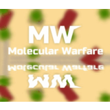✅Molecular Warfare⚡Steam\РФ+ВесьМир\Key⭐