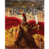 Grand Ages: Rome (STEAM KEY / REGION FREE)