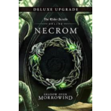 🔥TESO: Necrom Deluxe Upgrade ESO КЛЮЧ GLOBAL🔑