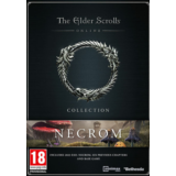 🔥The Elder Scrolls Online Collection: Necrom ESO🔑КЛЮЧ