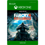 ✅❤️FAR CRY 4 SEASON PASS❤️XBOX ONE|XS🔑КЛЮЧ✅