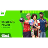 The Sims™ 4 Вечер боулинга — Каталог XBOX КЛЮЧ🔑