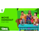 The Sims™ 4 Домашний кинотеатр XBOX КЛЮЧ🔑