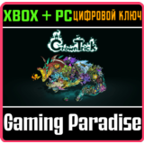 ❗CROWN TRICK ❗XBOX ONE|X/S🔑КЛЮЧ❗