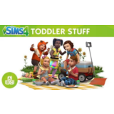 The Sims™ 4 Детские вещи XBOX КЛЮЧ🔑