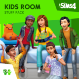 The Sims 4 Kids Room Stuff XBOX КЛЮЧ🔑