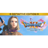 ⭐️DRAGON QUEST XI S Definitive Edition Steam Ключ key