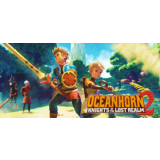 Оушенхорн 2: Рыцари затерянного королевств STEAM Россия