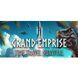 Grand Emprise: Time Travel Survival STEAM Россия