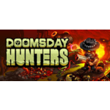 Doomsday Hunters STEAM Россия
