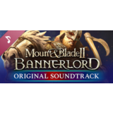 Mount & Blade II: Bannerlord Original Soundtrack💎STEAM