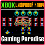 ❗ARCADE GAME SERIES: GALAGA ❗XBOX ONE|X/S🔑КЛЮЧ❗