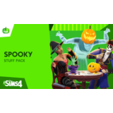 💎The Sims 4 Жуткие вещи XBOX ONE X|S КЛЮЧ🔑