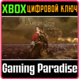 ❗ASH OF GODS REDEMPTION ❗XBOX ONE|X/S🔑КЛЮЧ❗