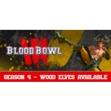 Blood Bowl 3 🔑STEAM КЛЮЧ 🔥 РОССИЯ + СНГ