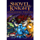 ✅ Shovel Knight: Treasure Trove Xbox One|X|S активация