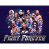 AEW Fight Forever (steam key)