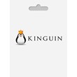 Kinguin Gift Card  €10, €25 and €50