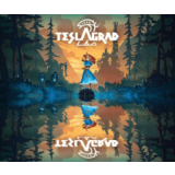 ✅Teslagrad 2⚡Steam\РФ+ВесьМир\Key⭐ + 🎁Бонус
