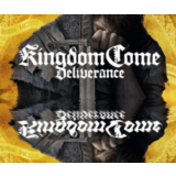 ✅Kingdom Come: Deliverance ⚡Steam\РФ+Мир\Key⭐+🎁