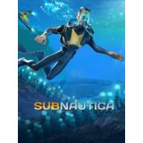 ✅Subnautica XBOX ONE/SERIES X/S Лицензионный ключ 🌎